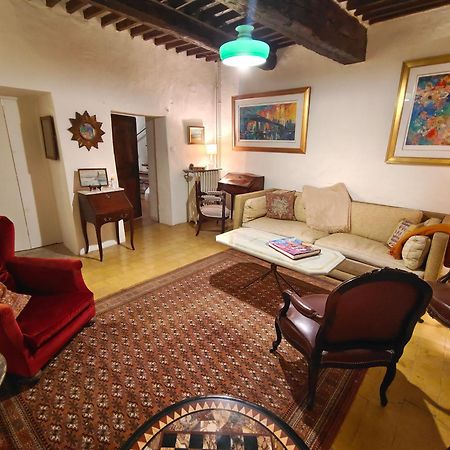 Bed and breakfast Rue Du Chateau A Cabrieres D'Avignon Extérieur photo
